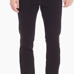 Frame Denim Men's Dark Skinny Jeans
